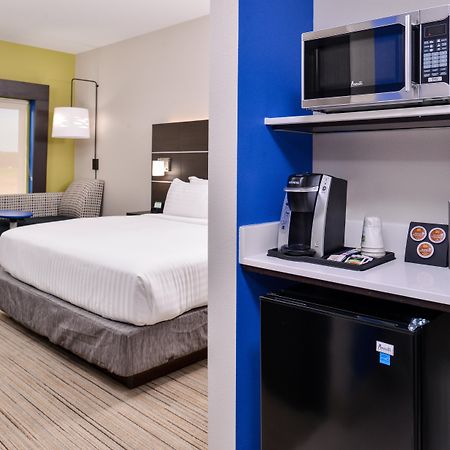 Holiday Inn Express - Bethlehem By Ihg Winder Exterior foto