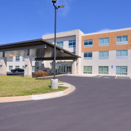 Holiday Inn Express - Bethlehem By Ihg Winder Exterior foto