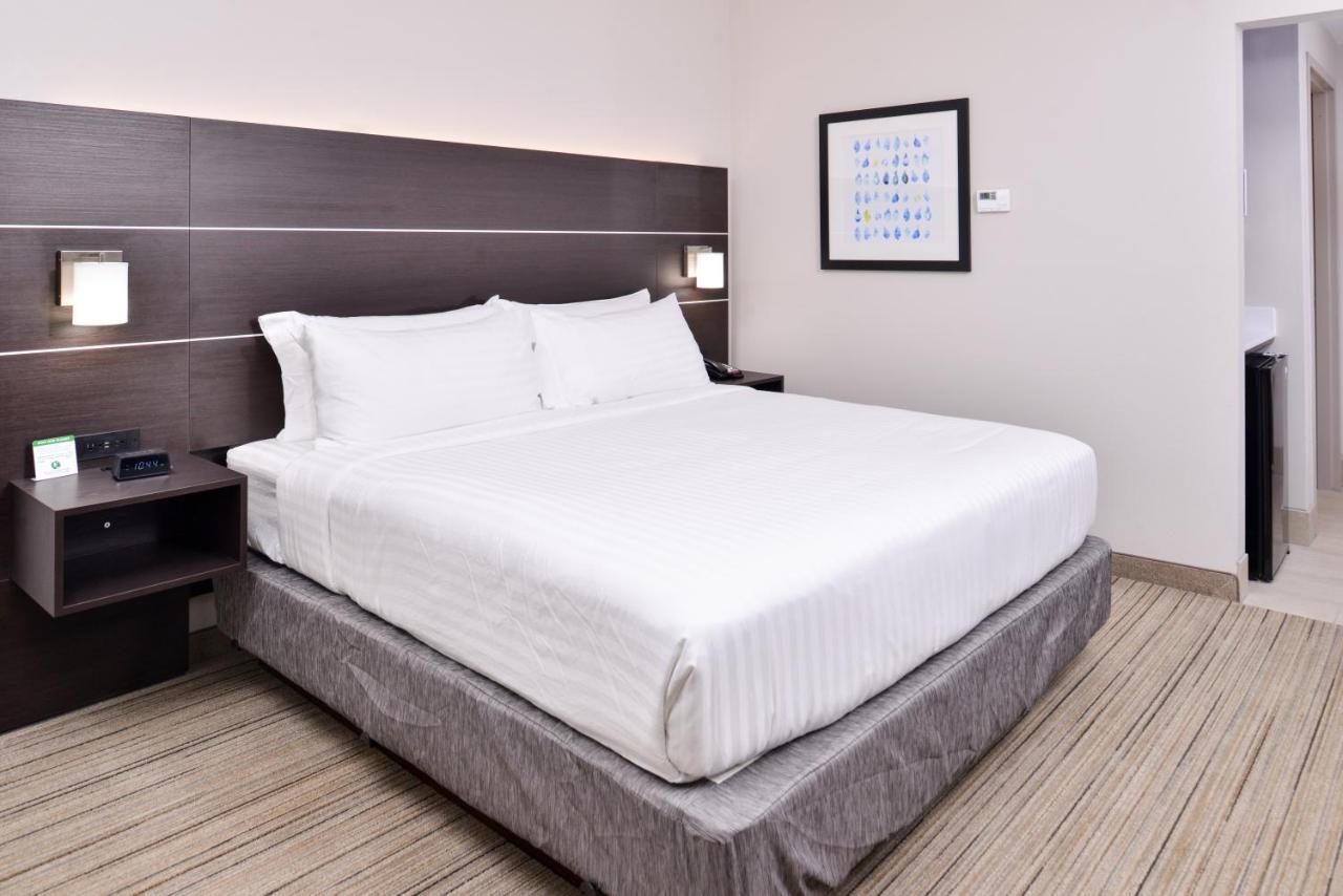 Holiday Inn Express - Bethlehem By Ihg Winder Exterior foto