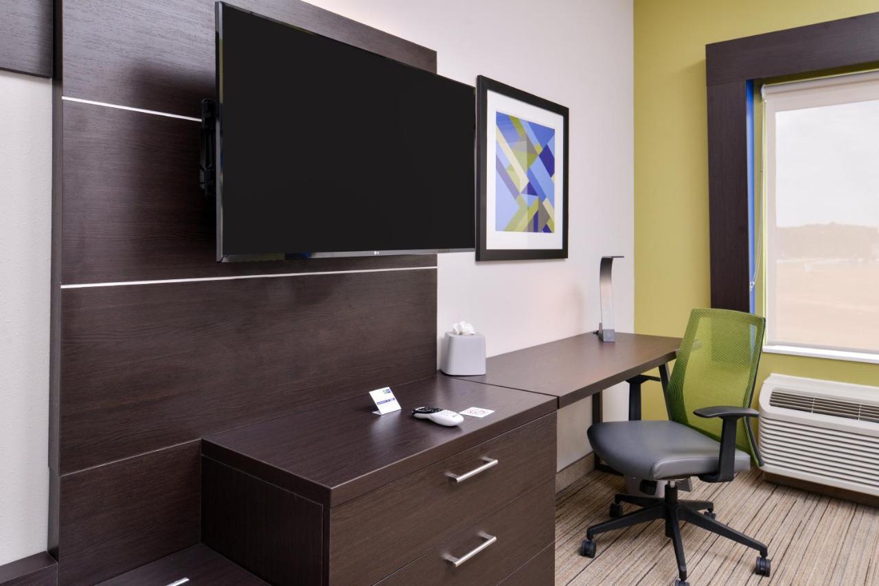 Holiday Inn Express - Bethlehem By Ihg Winder Exterior foto