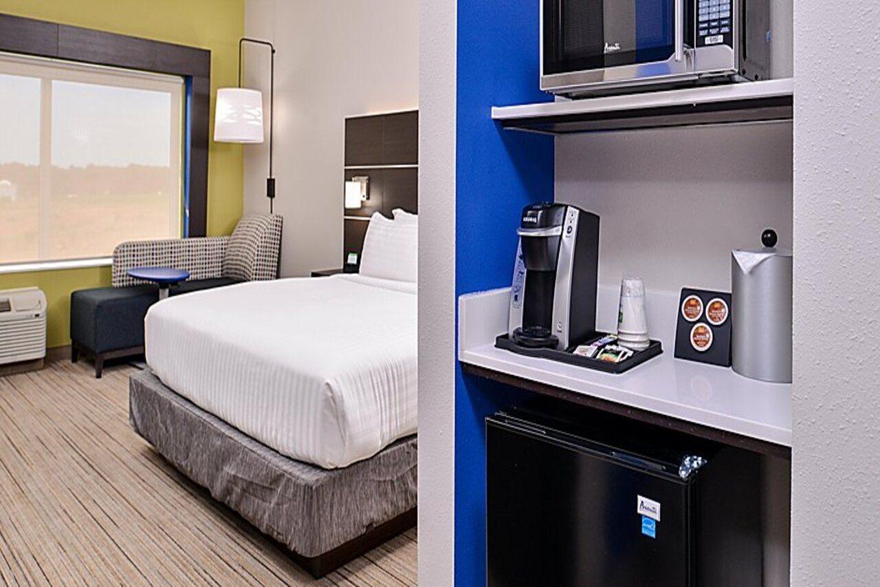 Holiday Inn Express - Bethlehem By Ihg Winder Exterior foto