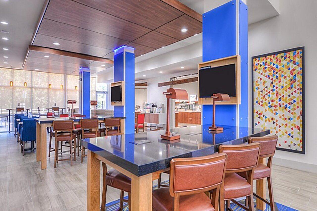 Holiday Inn Express - Bethlehem By Ihg Winder Exterior foto