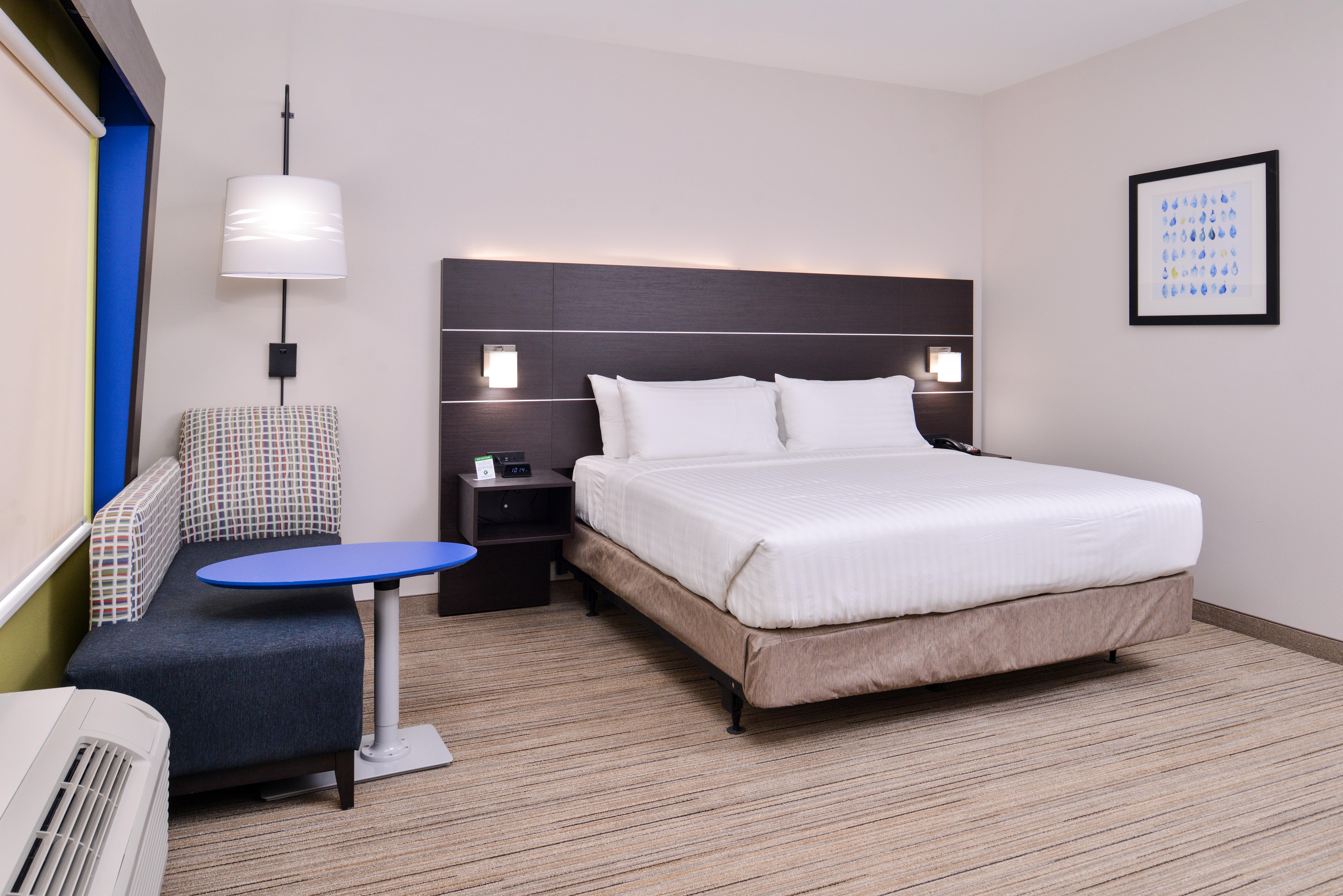 Holiday Inn Express - Bethlehem By Ihg Winder Exterior foto