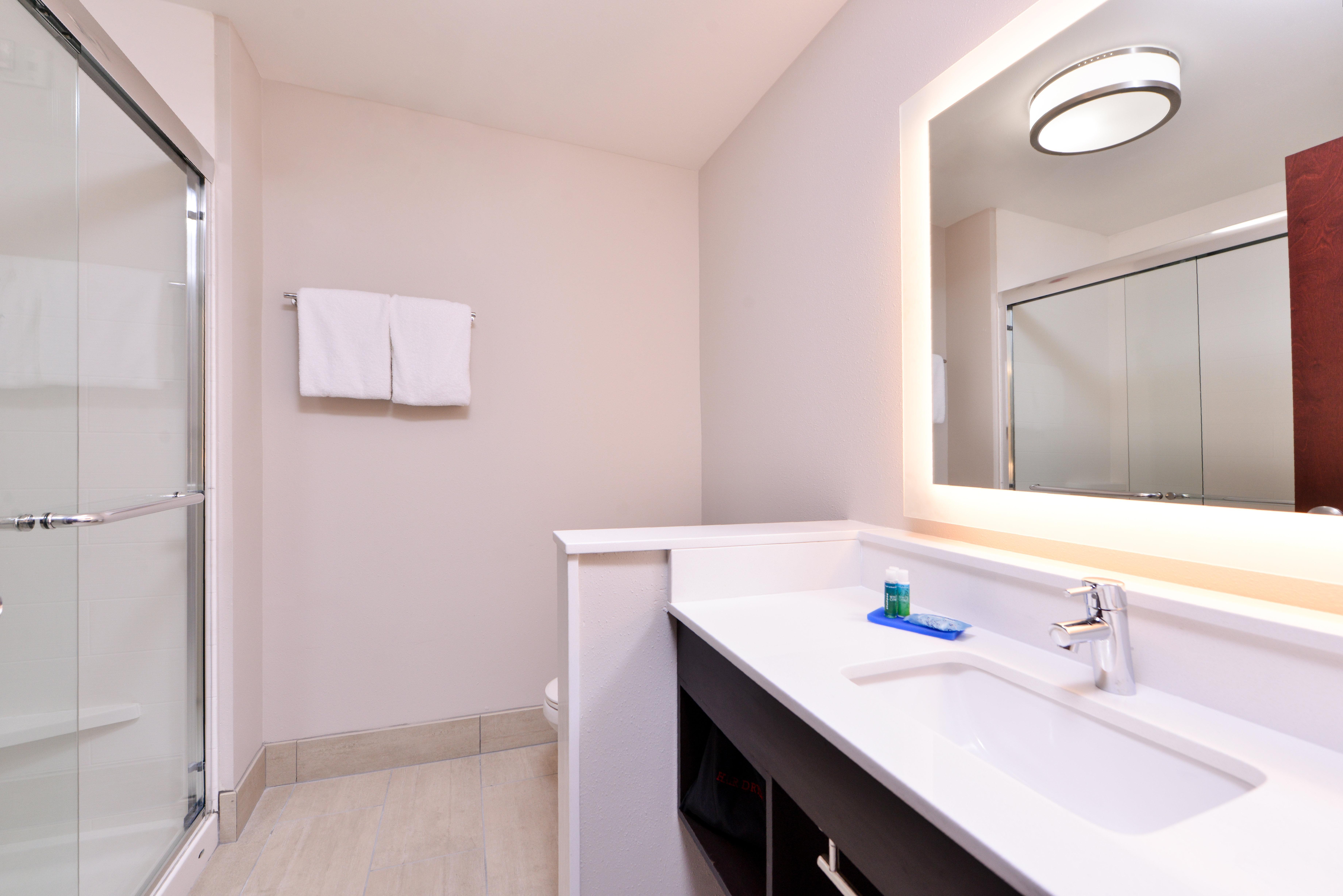 Holiday Inn Express - Bethlehem By Ihg Winder Exterior foto