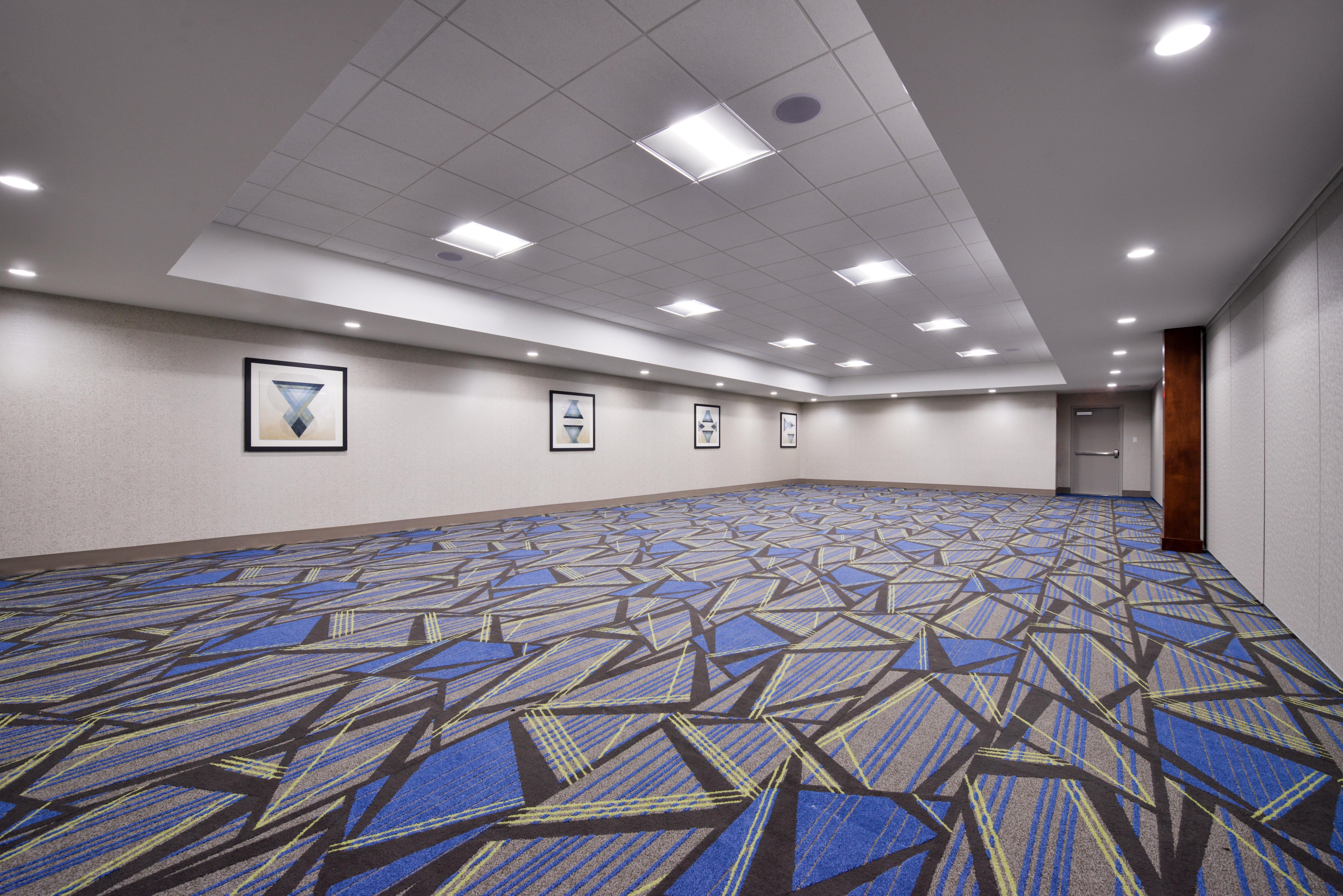 Holiday Inn Express - Bethlehem By Ihg Winder Exterior foto