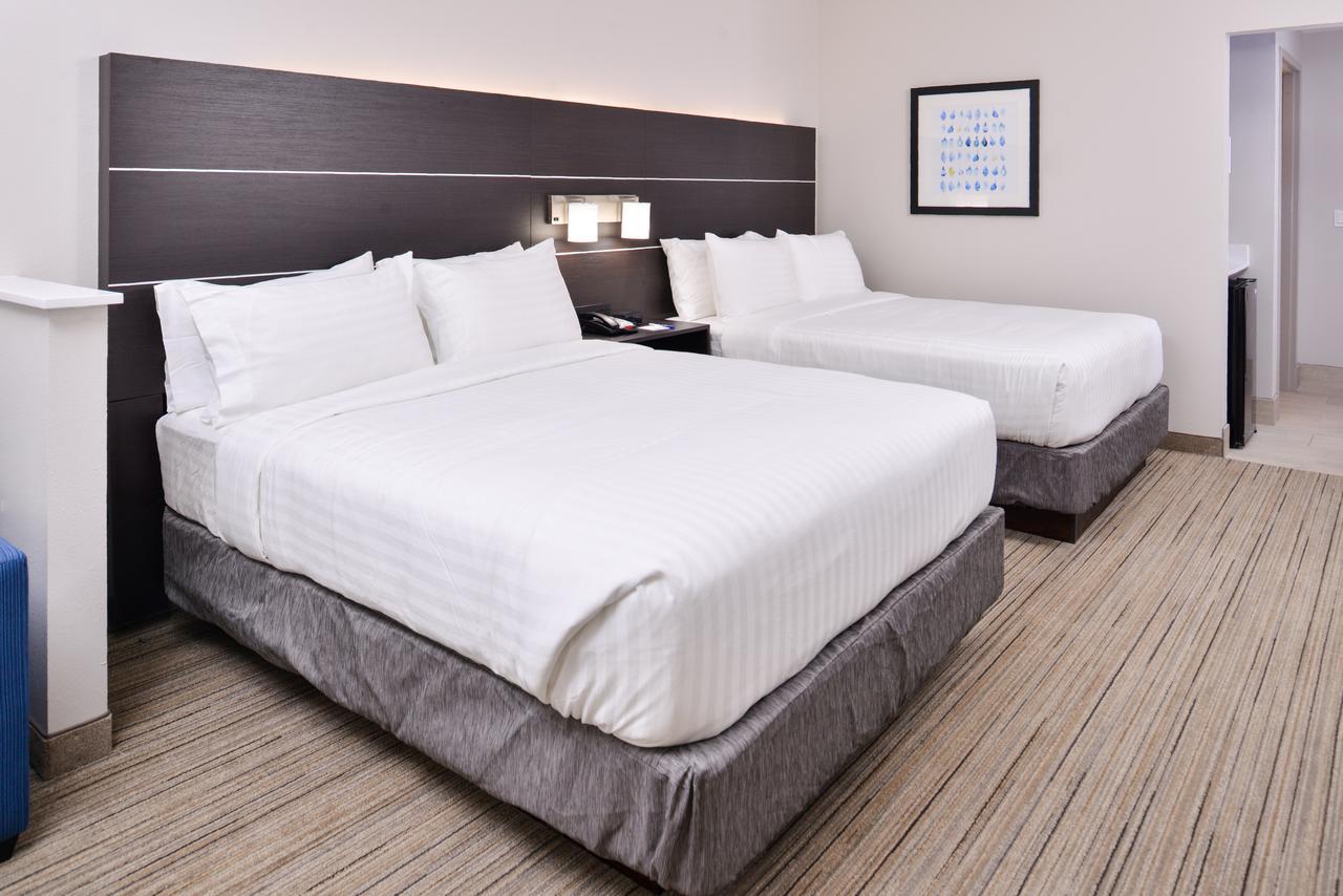 Holiday Inn Express - Bethlehem By Ihg Winder Exterior foto