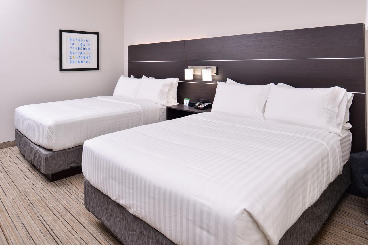 Holiday Inn Express - Bethlehem By Ihg Winder Exterior foto